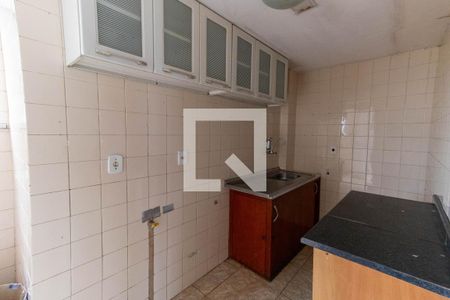 Apartamento à venda com 151m², 3 quartos e 1 vaga Apartamento à venda com 151m², 3 quartos e 1 vagaCozinha