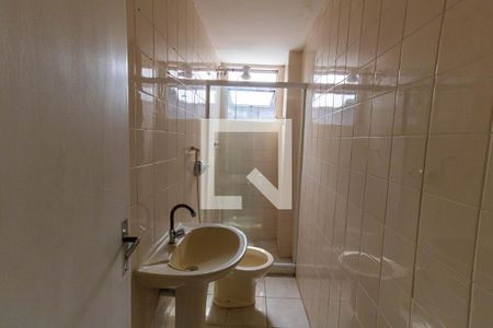 Apartamento à venda com 151m², 3 quartos e 1 vaga Apartamento à venda com 151m², 3 quartos e 1 vagaBanheiro