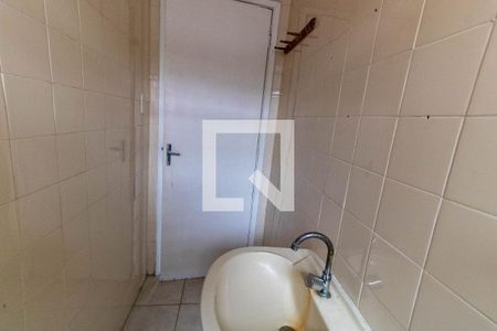Apartamento à venda com 151m², 3 quartos e 1 vaga Apartamento à venda com 151m², 3 quartos e 1 vagaBanheiro