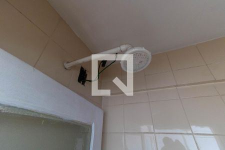 Apartamento à venda com 151m², 3 quartos e 1 vaga Apartamento à venda com 151m², 3 quartos e 1 vagaBanheiro de Serviço