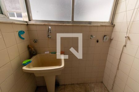 Apartamento à venda com 151m², 3 quartos e 1 vaga Apartamento à venda com 151m², 3 quartos e 1 vagaÁrea de Serviço