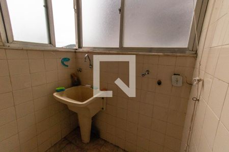 Apartamento à venda com 151m², 3 quartos e 1 vaga Apartamento à venda com 151m², 3 quartos e 1 vagaÁrea de Serviço