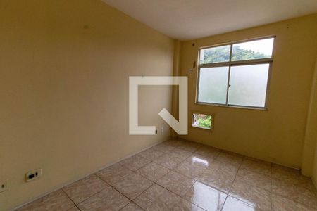 Quarto 1 de apartamento à venda com 3 quartos, 149m² em Centro, Niterói