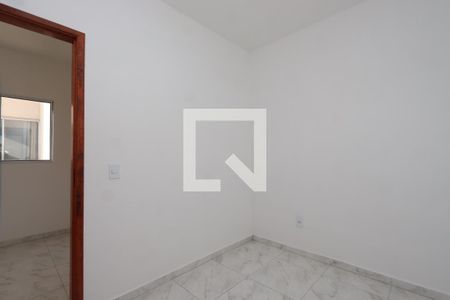 Quarto de apartamento à venda com 1 quarto, 35m² em Vila Antonieta, São Paulo