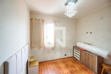 Quarto 01 de apartamento para alugar com 3 quartos, 93m² em Vila Santo Estevão, São Paulo