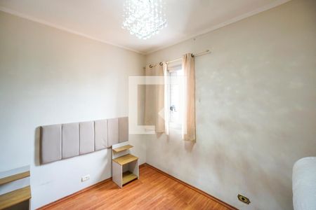 Quarto 01 de apartamento para alugar com 3 quartos, 93m² em Vila Santo Estevão, São Paulo