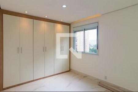 Quarto 1 de apartamento à venda com 2 quartos, 51m² em Jardim Tupanci, Barueri