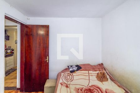 Quarto 1 de apartamento à venda com 2 quartos, 50m² em Conjunto Habitacional Teotonio Vilela, São Paulo