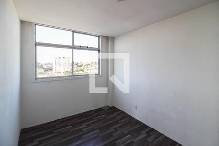 Quarto 1 de apartamento para alugar com 2 quartos, 42m² em Centro, Nilópolis