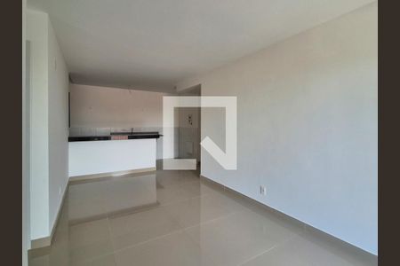 Sala de apartamento para alugar com 3 quartos, 82m² em Recreio dos Bandeirantes, Rio de Janeiro