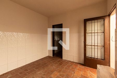 Sala de casa para alugar com 2 quartos, 80m² em Jardim Santo Andre, Sorocaba