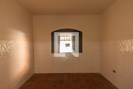 Quarto 1 de casa para alugar com 2 quartos, 80m² em Jardim Santo Andre, Sorocaba