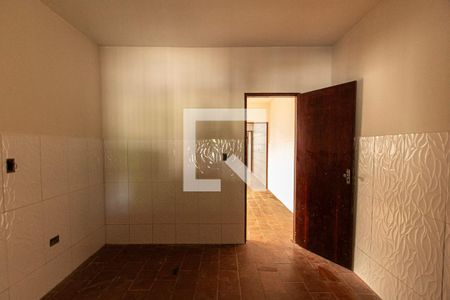 Quarto 1 de casa para alugar com 2 quartos, 80m² em Jardim Santo Andre, Sorocaba