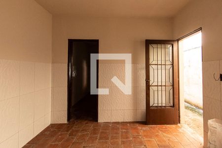 Sala de casa para alugar com 2 quartos, 80m² em Jardim Santo Andre, Sorocaba