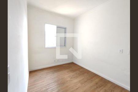 Quarto 1 de apartamento para alugar com 2 quartos, 53m² em Jardim Rodrigues Alves, Ferraz de Vasconcelos