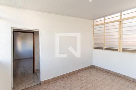 Sala   de casa para alugar com 1 quarto, 45m² em Vila Nova Mazzei, São Paulo