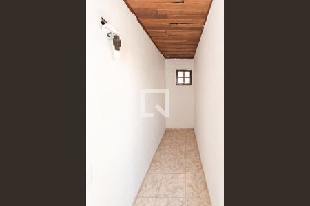 Sala   de casa para alugar com 1 quarto, 45m² em Vila Nova Mazzei, São Paulo