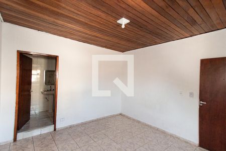 Suíte   de casa para alugar com 1 quarto, 45m² em Vila Nova Mazzei, São Paulo