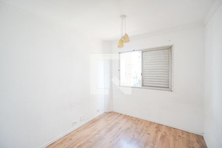 Quarto 01 de apartamento à venda com 2 quartos, 59m² em Vila Esperança, São Paulo