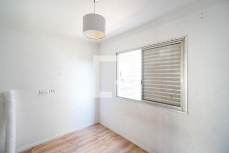Quarto 02 de apartamento à venda com 2 quartos, 59m² em Vila Esperança, São Paulo
