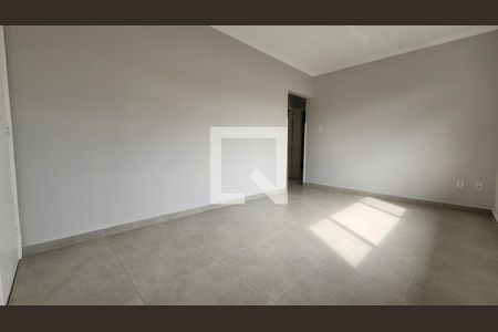 Sala de apartamento para alugar com 2 quartos, 60m² em Campo Grande, Santos