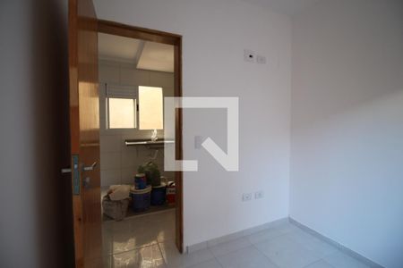 Quarto 2 de apartamento à venda com 2 quartos, 36m² em Sapopemba, São Paulo