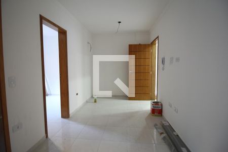 Apartamento à venda com 36m², 2 quartos e sem vagaSala