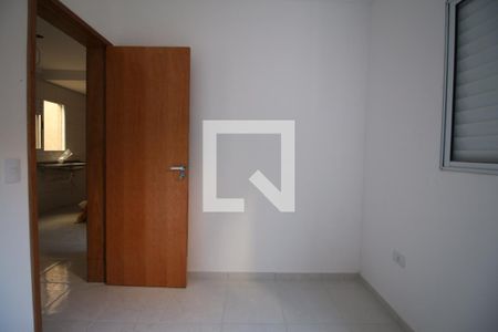 Quarto 1 de apartamento à venda com 2 quartos, 36m² em Sapopemba, São Paulo