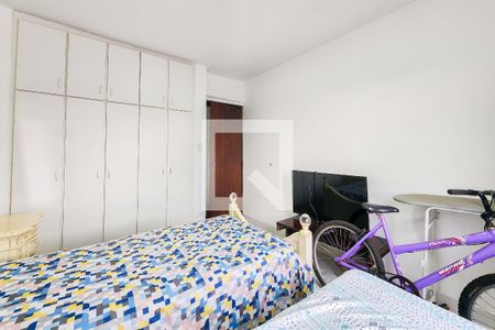 Quarto 1 de apartamento para alugar com 2 quartos, 81m² em Demarchi, São Bernardo do Campo