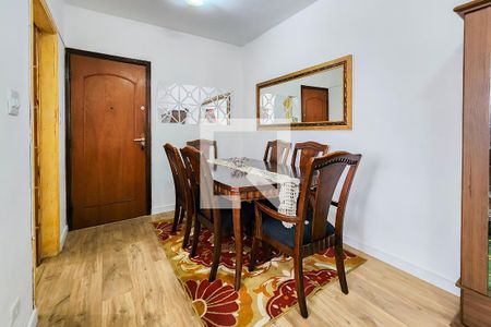 Sala de apartamento para alugar com 2 quartos, 81m² em Demarchi, São Bernardo do Campo