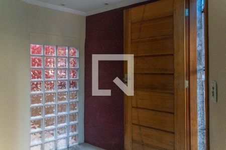 Sala de casa para alugar com 2 quartos, 80m² em Vila Matilde, São Paulo