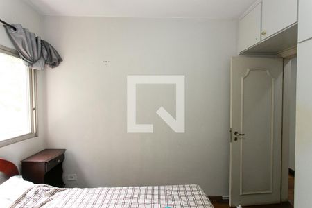 Quarto 1 de apartamento para alugar com 2 quartos, 58m² em Vila Carrão, São Paulo