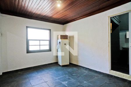 Kitnet de casa para alugar com 1 quarto, 40m² em Casa Verde, São Paulo