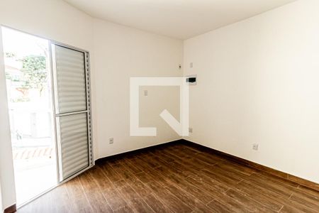 Quarto 1 de casa para alugar com 4 quartos, 193m² em Vila Helena, Santo André