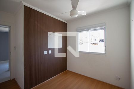 Sala de apartamento para alugar com 1 quarto, 43m² em Jardim Brasília (Zona Leste), São Paulo