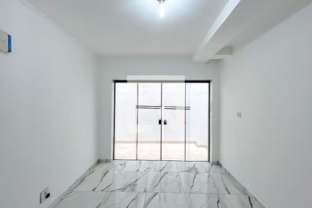 Sala de Jantar de casa para alugar com 3 quartos, 186m² em Alto da Mooca, São Paulo