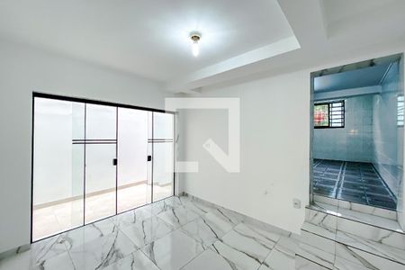 Sala de Jantar de casa para alugar com 3 quartos, 186m² em Alto da Mooca, São Paulo