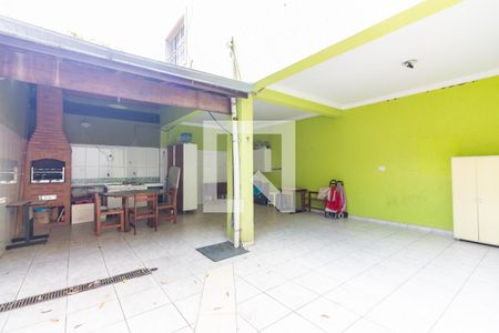 Casa à venda com 217m², 4 quartos e 3 vagas Casa à venda com 217m², 4 quartos e 3 vagasÁrea Gourmet