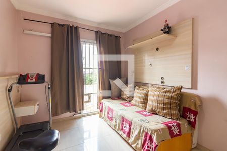 Casa à venda com 217m², 4 quartos e 3 vagas Casa à venda com 217m², 4 quartos e 3 vagasSuíte 4