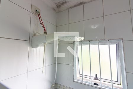 Casa à venda com 217m², 4 quartos e 3 vagas Casa à venda com 217m², 4 quartos e 3 vagasBanheiro da Suíte 3