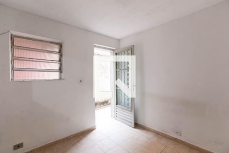 Sala de casa para alugar com 1 quarto, 22m² em Vila Jacuí, São Paulo