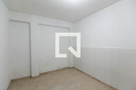 Quarto de casa para alugar com 1 quarto, 22m² em Vila Jacuí, São Paulo