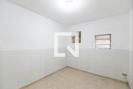 Quarto de casa para alugar com 1 quarto, 22m² em Vila Jacuí, São Paulo