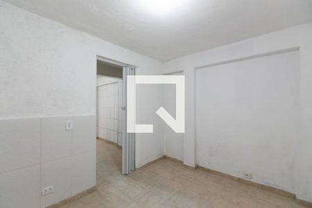 Quarto de casa para alugar com 1 quarto, 22m² em Vila Jacuí, São Paulo