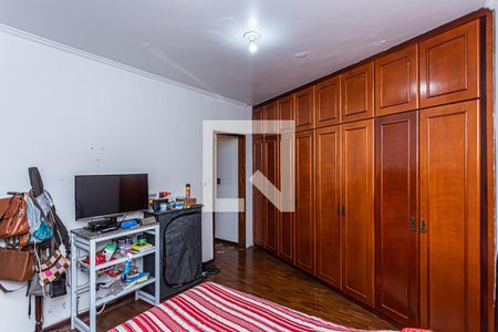 Suite 1 de casa à venda com 3 quartos, 200m² em Parque São Domingos, São Paulo