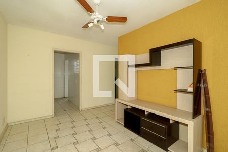 Sala de apartamento à venda com 2 quartos, 54m² em Rubem Berta, Porto Alegre