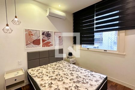 Quarto 02 de apartamento à venda com 2 quartos, 80m² em Copacabana, Rio de Janeiro