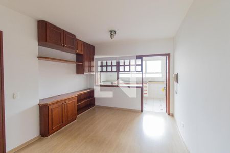 Sala de apartamento para alugar com 3 quartos, 246m² em Água Verde, Curitiba