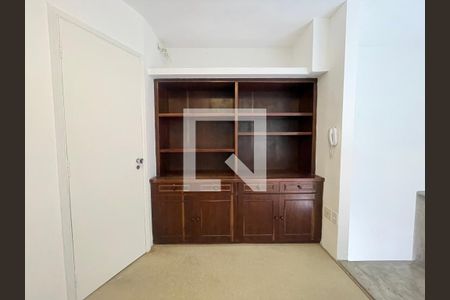 Suíte  de apartamento para alugar com 1 quarto, 48m² em Pinheiros, São Paulo