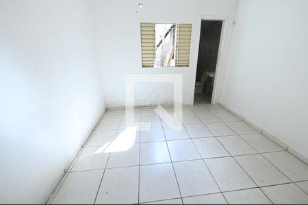 Quarto de casa para alugar com 1 quarto, 100m² em Jardim Europa, Goiânia